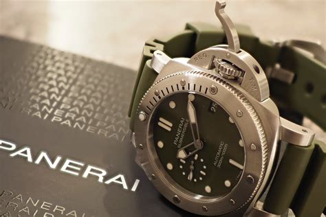 watches similar to panerai|panerai alternative watches.